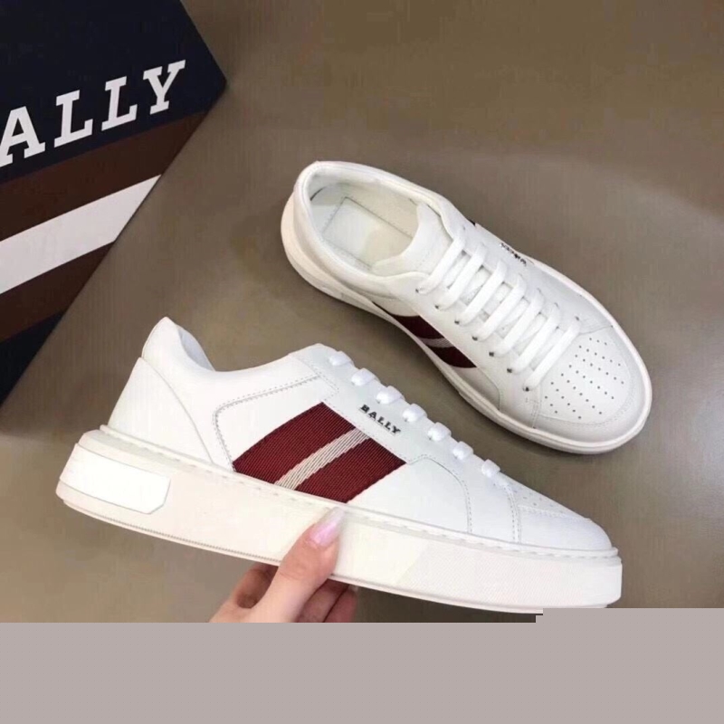 Bally Sneakers
